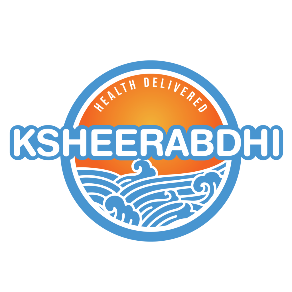 Ksheerabdhi - Ocean of milk